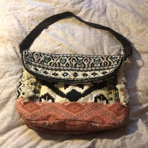 Medium size Free People tote!